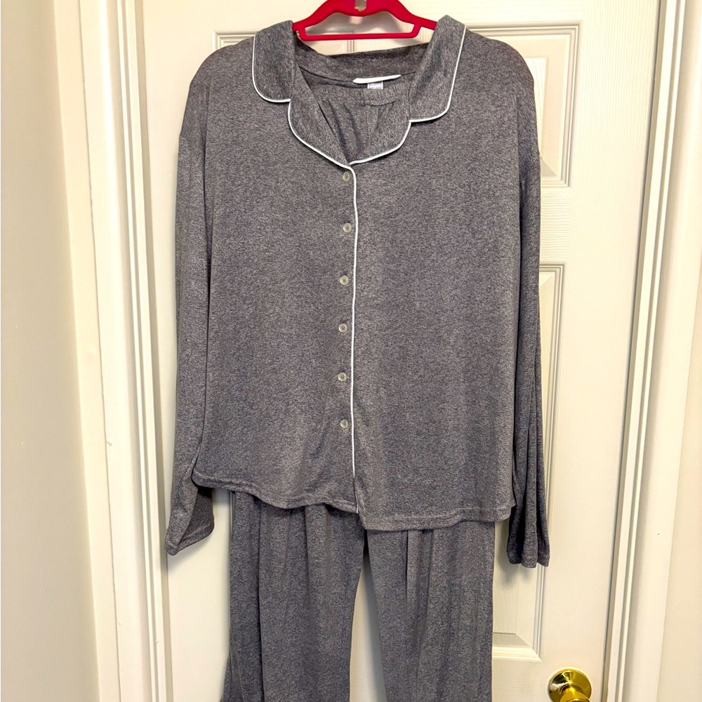 Soft Pajamas